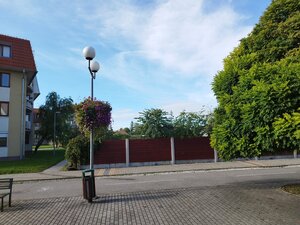 Na predaj pozemok v centre mesta Sládkovičovo — foto 1