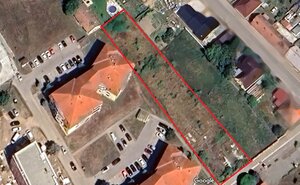 Na predaj pozemok v centre mesta Sládkovičovo — foto 4