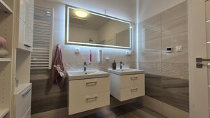 Vysnívaný domov? 4i. rodinný dom, Galanta, Mládežnícka štvrť — foto 9