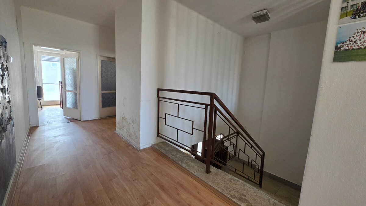 Dom  s obrovským potenciálom, na predaj, Galanta, centrum — foto 7