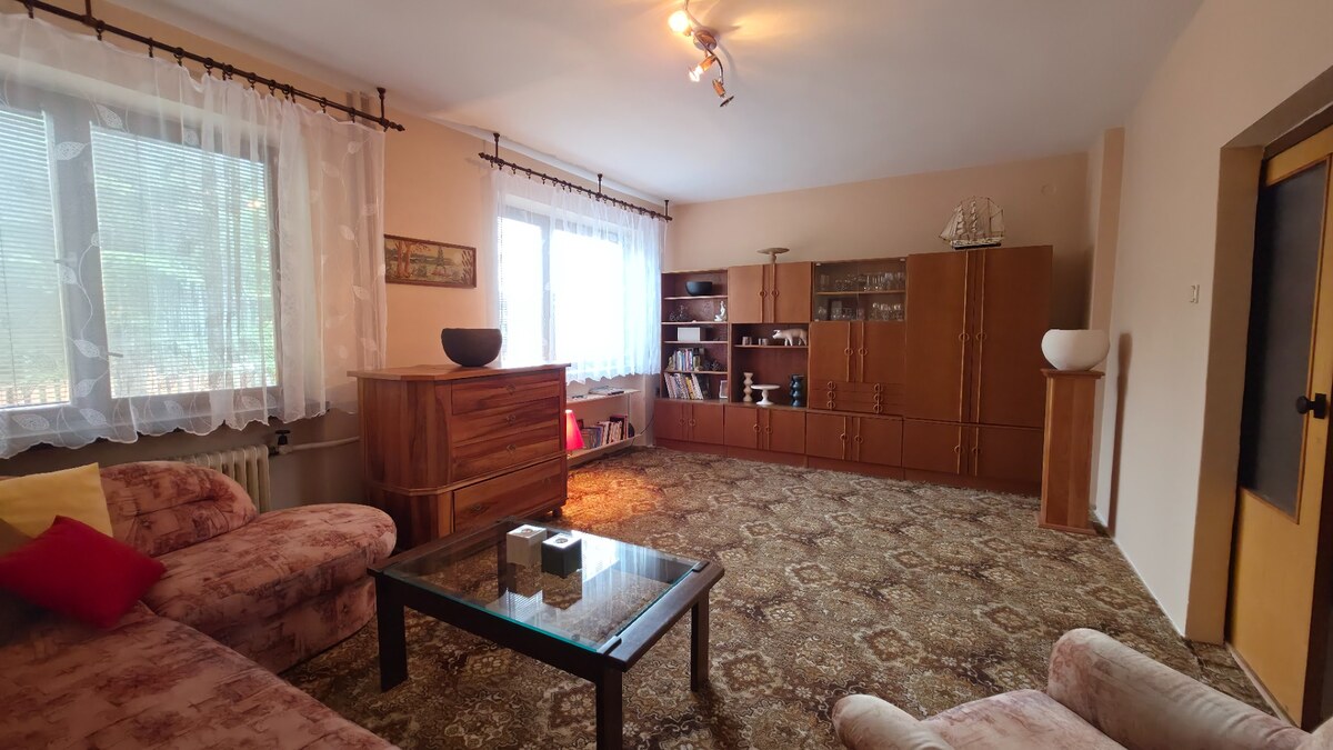 Útulný 4i rodinný dom a veľkým potenciálom, Trstice — foto 11