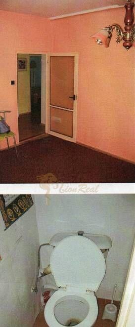 3izbový slnečný byt Bratislava-Ružinov — foto 3