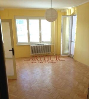 ARTHUR - 4 izb. byt, Račianska, 4 SAMOSTATNÉ IZBY,NEZARIADENÝ GARÁŽ — foto 1