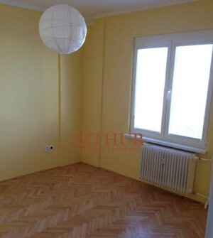 ARTHUR - 4 izb. byt, Račianska, 4 SAMOSTATNÉ IZBY,NEZARIADENÝ GARÁŽ — foto 2