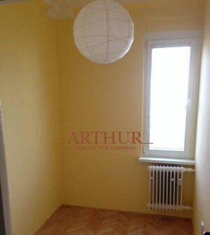ARTHUR - 4 izb. byt, Račianska, 4 SAMOSTATNÉ IZBY,NEZARIADENÝ GARÁŽ — foto 3