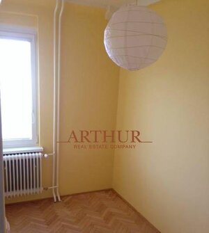 ARTHUR - 4 izb. byt, Račianska, 4 SAMOSTATNÉ IZBY,NEZARIADENÝ GARÁŽ — foto 4