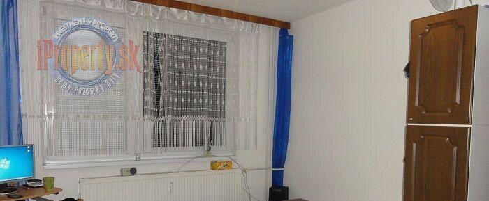 1 izbový byt Rohožník — foto 4