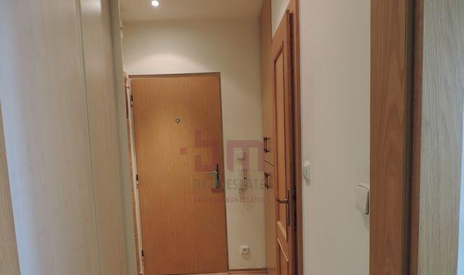 Prenájom 1- izb. byt na ul. Ľ. Zúbka — foto 3