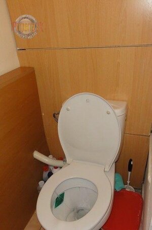1,5 izbový byt Malacky - centrum — foto 4