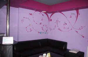 Prenájom kaviarne 52 m2 nebytový priestor v centre mesta Grôsslingová ul. — foto 2