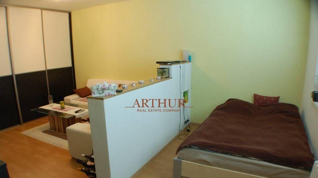 ARTHUR - Predaj 1 izbový byt, kompletná rekonštrukcia, Drobného ul. — foto 3