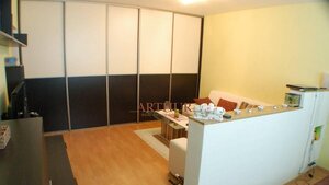 ARTHUR - Predaj 1 izbový byt, kompletná rekonštrukcia, Drobného ul. — foto 1