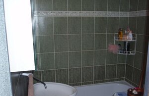 PB2106 - 2 1 byt Stred, PB - zatep. bytovka, neprerobený, 62 m2 — foto 1