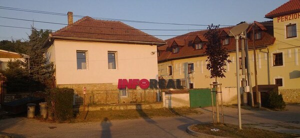 Dom na bývanie, podnikanie po kompl. novej rek. Okružná ul. Moldava n. Bodvou