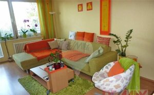 2 izbový veľkometrážny byt 68 m2, Martin - Priekopa — foto 2
