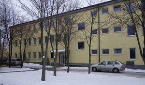 Ubytovňa Žabí majer — foto 1