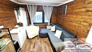 PREDAJ - Záhrada so záhradnou chatou na Novej Osade pri Komárne  — foto 9