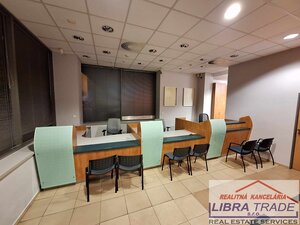 Prenájom - kancelársky priestor v centre Komárna v budove NEXT — foto 2
