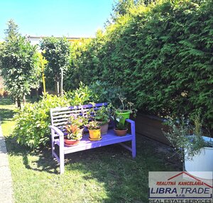 3 izbový byt na predaj v Štvorbytovke v Nových Zámkoch. — foto 16