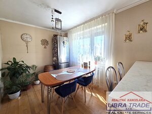 3 izbový byt na predaj v Štvorbytovke v Nových Zámkoch. — foto 3