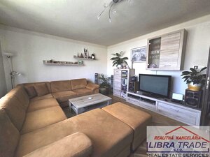 3 izbový byt na predaj v Štvorbytovke v Nových Zámkoch. — foto 5
