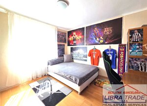 3 izbový byt na predaj v Štvorbytovke v Nových Zámkoch. — foto 8