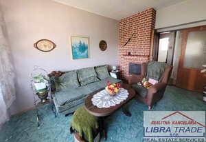 VEĽKÉ KOZMÁLOVCE - RD s garážou a pekným pozemkom. — foto 10