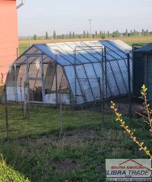 VEĽKÉ KOZMÁLOVCE - RD s garážou a pekným pozemkom. — foto 8