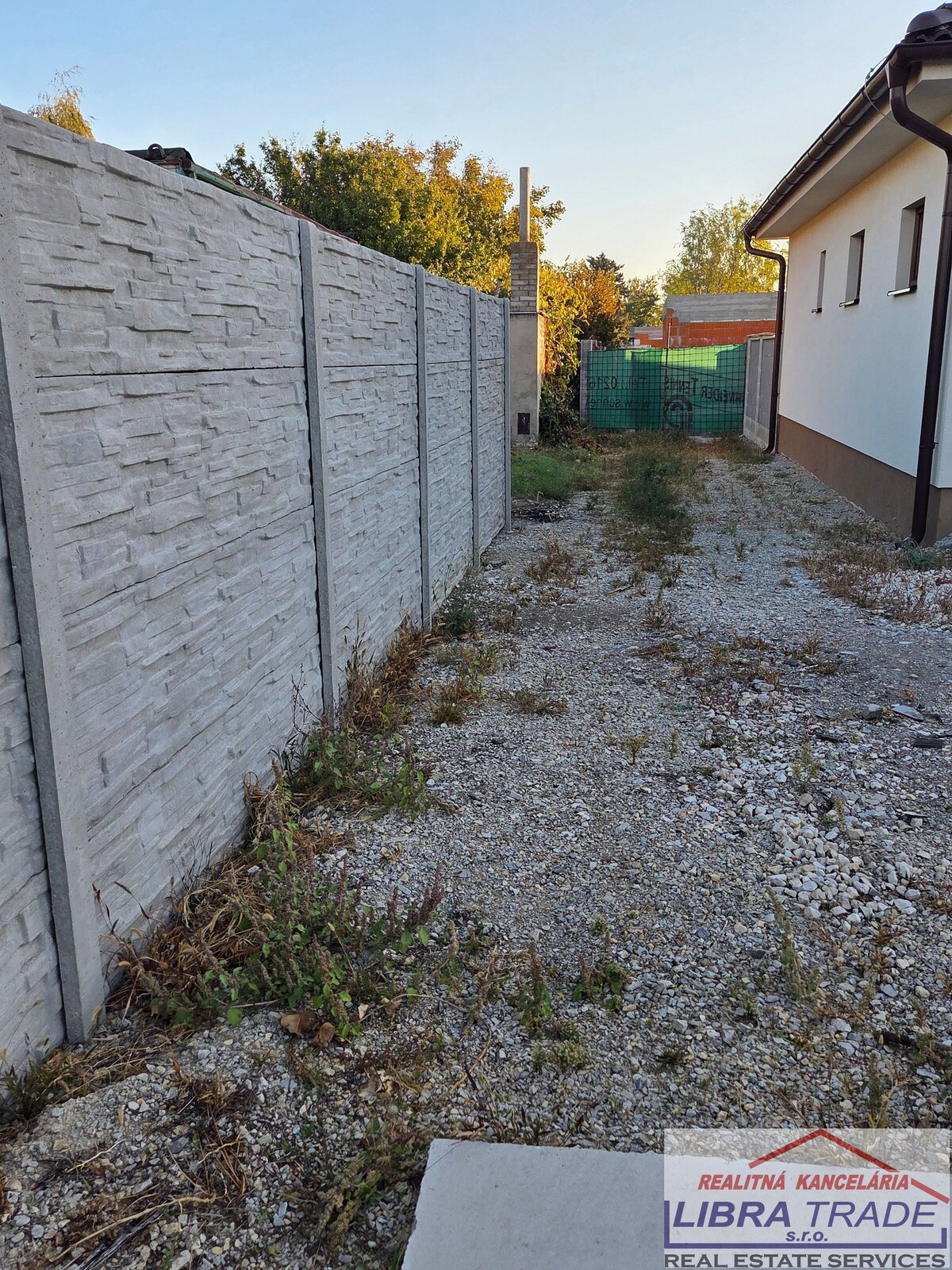 Novostavba na predaj v Palárikove časť Ludovítov. — foto 11