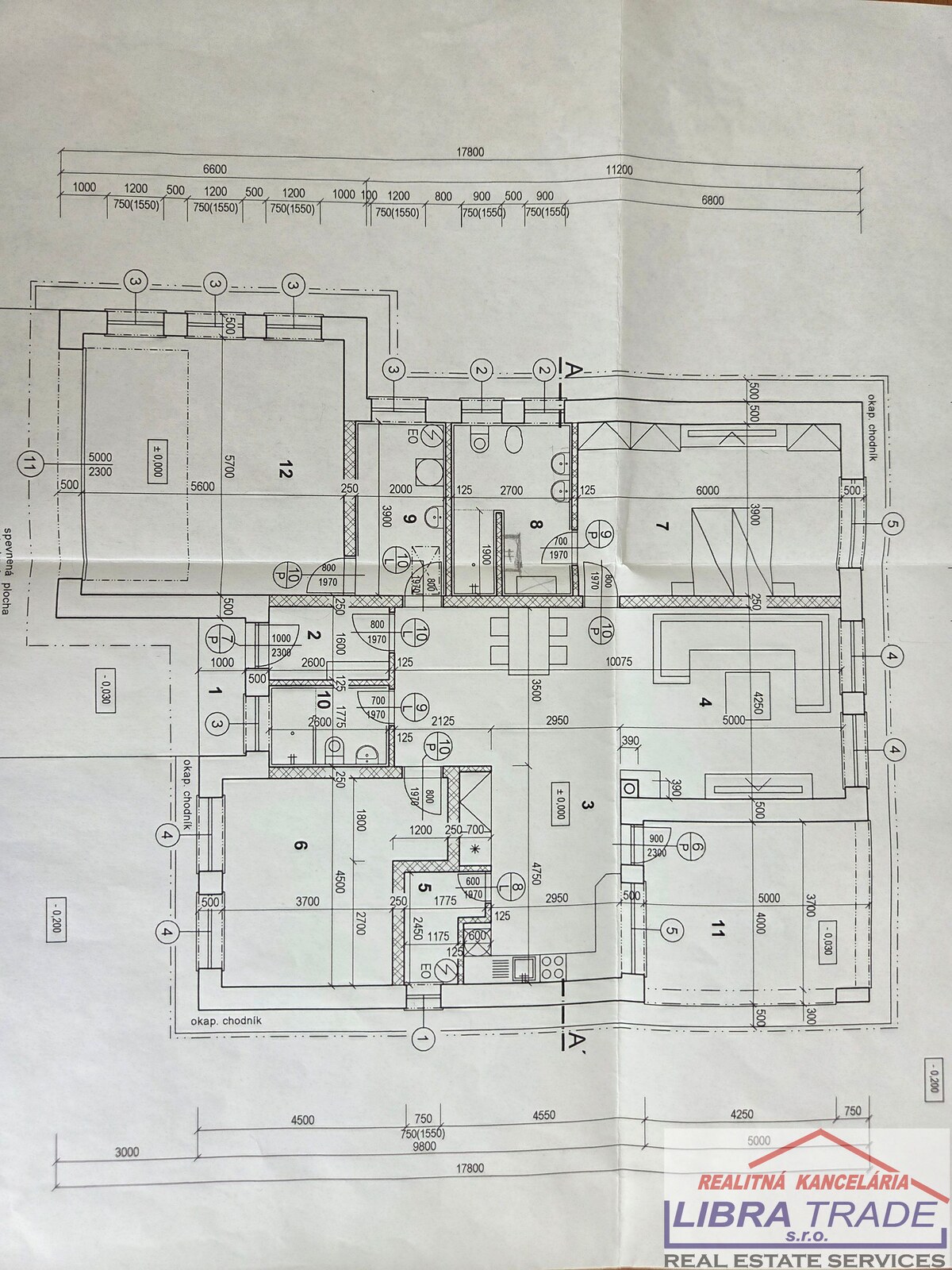 Novostavba na predaj v Palárikove časť Ludovítov. — foto 12