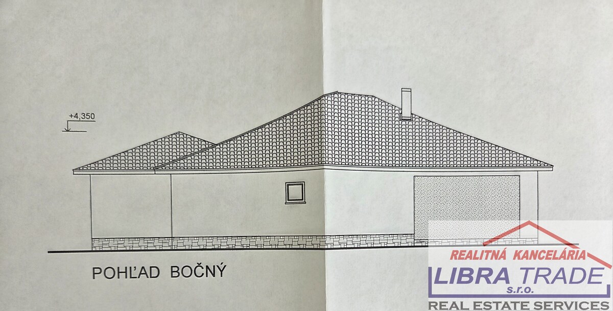 Novostavba na predaj v Palárikove časť Ludovítov. — foto 17