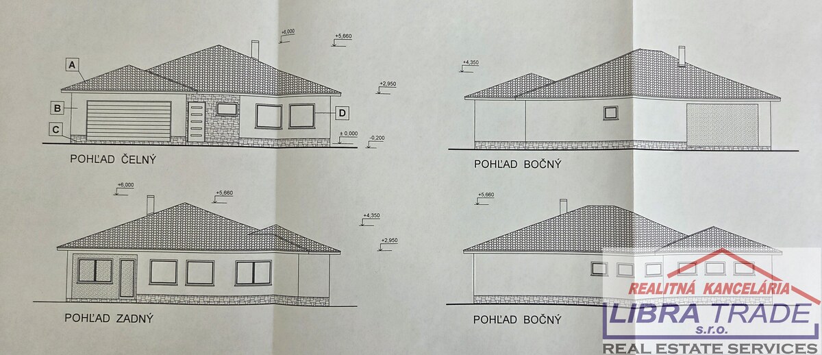 Novostavba na predaj v Palárikove časť Ludovítov. — foto 19