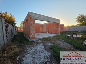 Novostavba na predaj v Palárikove časť Ludovítov. — foto 10