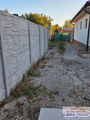 Novostavba na predaj v Palárikove časť Ludovítov. — foto 11