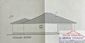 Novostavba na predaj v Palárikove časť Ludovítov. — foto 17