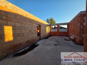 Novostavba na predaj v Palárikove časť Ludovítov. — foto 2