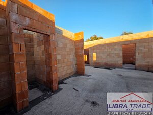 Novostavba na predaj v Palárikove časť Ludovítov. — foto 6