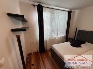 EXKLUZÍVNY PREDAJ/VÝMENA - Kompletne prerobený 2 izbový tehlový byt s vlastným kúrením a balkónom v Hurbanove  — foto 13
