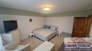 EXKLUZÍVNY PREDAJ - Rodinný dom na Leteckom poli VÝHODNÁ PONUKA A DOBRÁ POZÍCIA v Komárne — foto 8