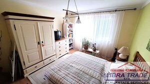 EXKLUZÍVNY PREDAJ - Kompletne prerobený 2 izbový byt v Komárne  — foto 12