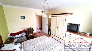 EXKLUZÍVNY PREDAJ - Kompletne prerobený 2 izbový byt v Komárne  — foto 13