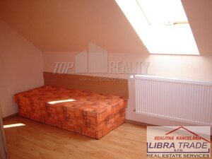Predaj penziónu v Podhájskej — foto 8