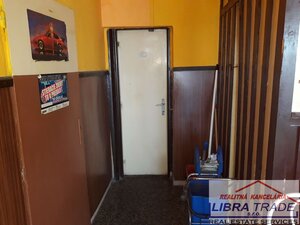 PREDAJ - OBJEKT VHODNÝ NA RÔZNE PODNIKATEĽSKÉ ÚČELY V KOMÁRNE — foto 6