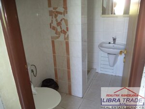 Predaj penzionu v Podhájskej — foto 9