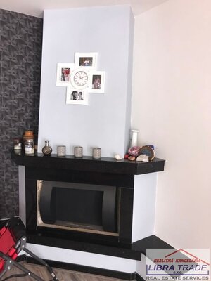 Predaj - 8 izbový rodinný dom pre viacčlennú rodinu vhodný aj pre podnikanie v Komárne — foto 31