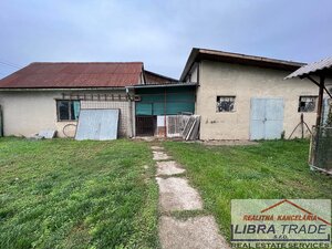 PREDAJ - Skladový priestor s garážou, pozemkom v IŽI. DOHODA MOŽNÁ! — foto 4