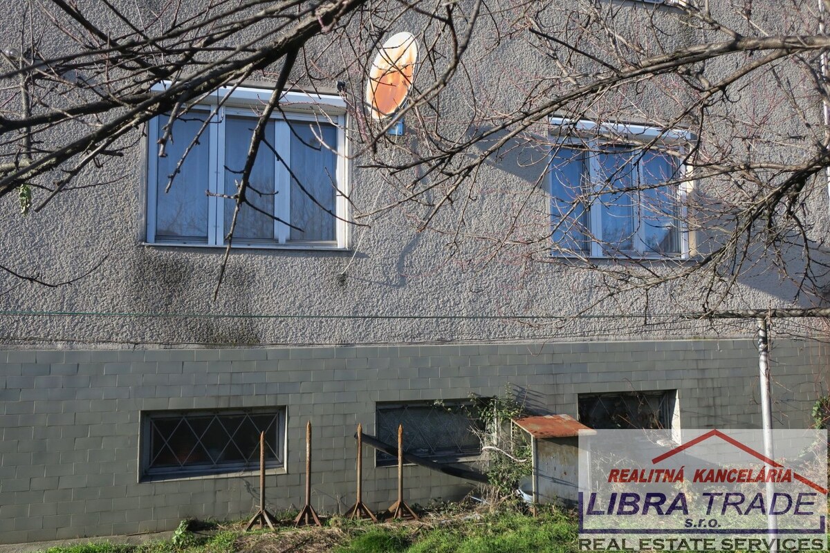 Rodinný dom na predaj v obci Hul. — foto 25