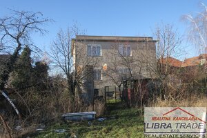 Rodinný dom na predaj v obci Hul. — foto 22