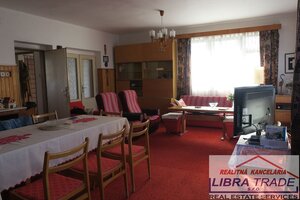 Rodinný dom na predaj v obci Hul. — foto 8