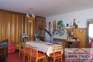 Rodinný dom na predaj v obci Hul. — foto 10